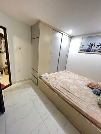 Nhà kiệt dũng sĩ thanh khê - 55m  - ngang 5m- 3.75 tỷ. 7161590