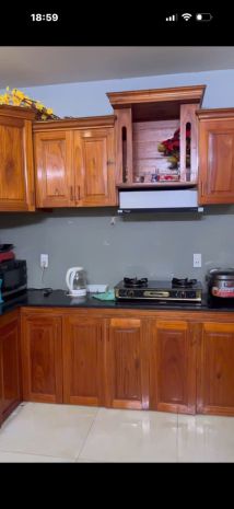 Nhà 2 tàng, kiệt 4m tôn đản - thoáng mát - 99m - ngang 5m- 7161603