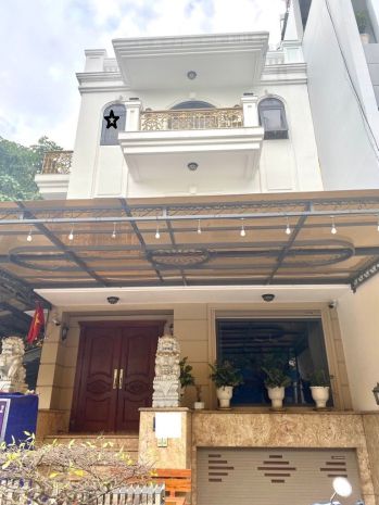 Bán nhà trong ngõ q.12 thới an 600m2 10 phòng ngủ sổ đỏ giá 7161800