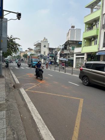 Căn nhà trong ngõ rộng rãi tại q.12, hcm với 600m2,giá tôt 7161878