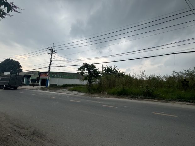 Cơ hội vàng đầu tư đất thổ cư 19000m2 tại củ chi hồ chí 7161935