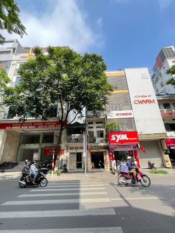 Mảnh đất vàng phố huế, hai bà trưng 185m2 mt 6.5m, xây 7161941