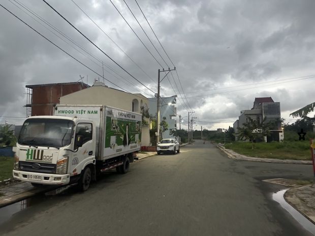 Bán đất thổ cư 9000m2 tại củ chi giá chỉ 45 tỷ sổ hồng 7162006