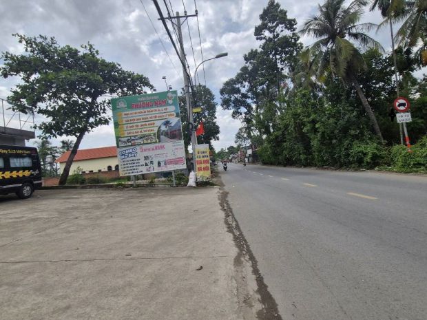 Đất thổ cư 9000m2 tại nhà bè, hồ chí minh  cầu nối đến căn 7162008