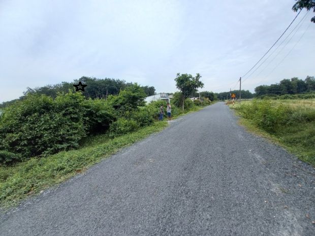 Đất thổ cư 9000m2 tại nhà bè, hồ chí minh  cầu nối đến căn 7162009