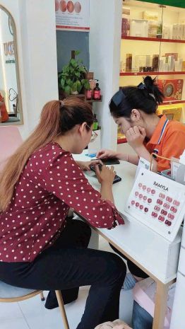 Chính chủ cần chuyển nhượng spa có chỗ ở lại 7162068