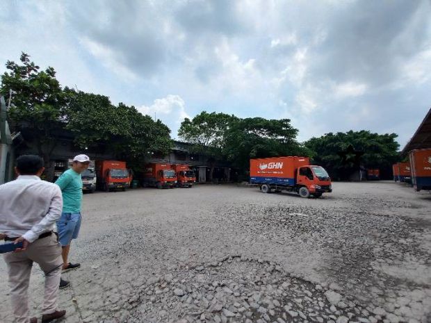 Bán siêu phẩm quỹ đất 16.400 m2 mặt tiền gần quốc lộ 1a, 7162115