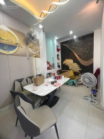 Nhà đẹp lương văn can 4 tầng 6 phòng 56m2 chỉ nhỉnh 4 tỷ 7162208