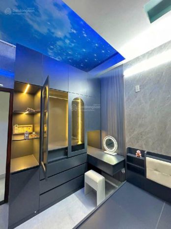 Nhà đẹp lương văn can 4 tầng 6 phòng 56m2 chỉ nhỉnh 4 tỷ 7162209