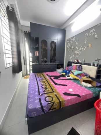 Nhà đẹp lương văn can 4 tầng 6 phòng 56m2 chỉ nhỉnh 4 tỷ 7162210