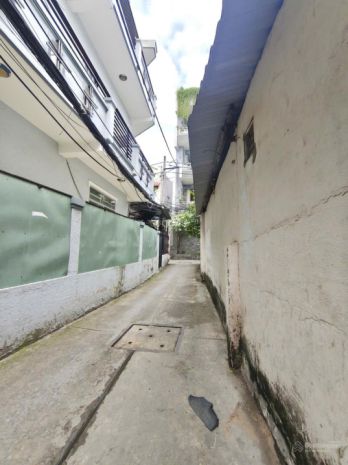 Nhà đẹp lương văn can 4 tầng 6 phòng 56m2 chỉ nhỉnh 4 tỷ 7162211