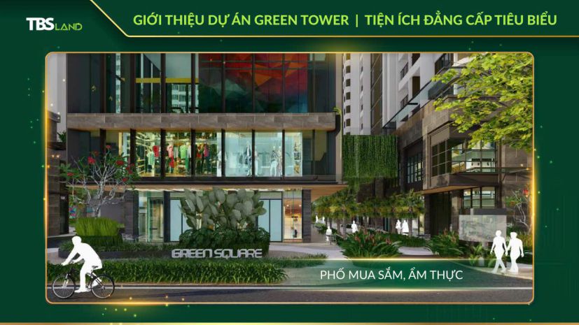 Green skyline  căn hộ sống xanh trung tâm dĩ an  tbs group 7162218