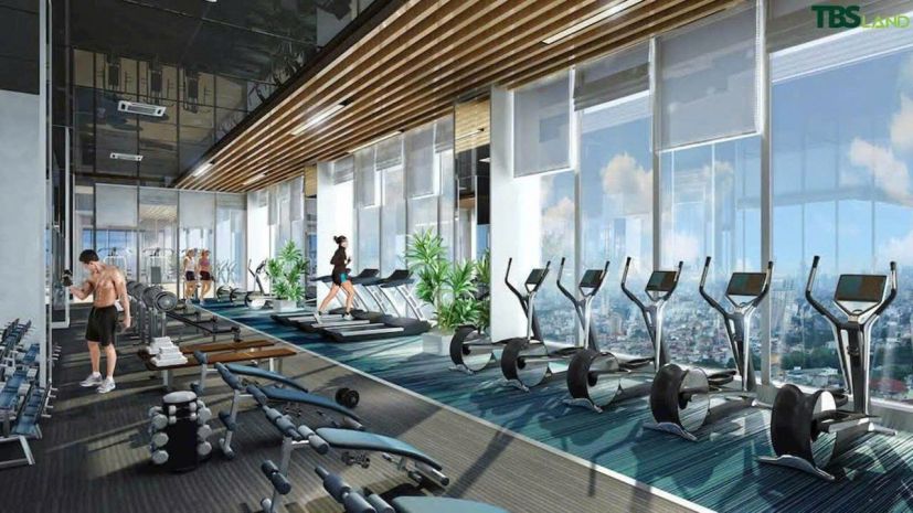 Green skyline  căn hộ sống xanh trung tâm dĩ an  tbs group 7162219