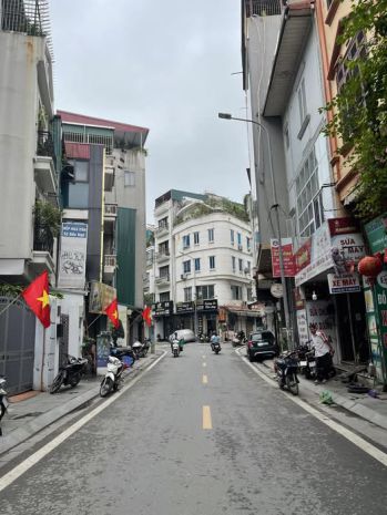 Siêu hiếm, bán nhà mặt phố đốc ngữ, diện tích lớn, kinh 7162387