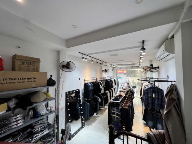 Siêu hiếm, bán nhà mặt phố đốc ngữ, diện tích lớn, kinh 7162389