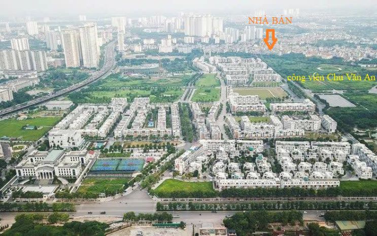 Bán nhà phân lô liền kề dự án hải ngân 2- đường đôi thanh 7162492