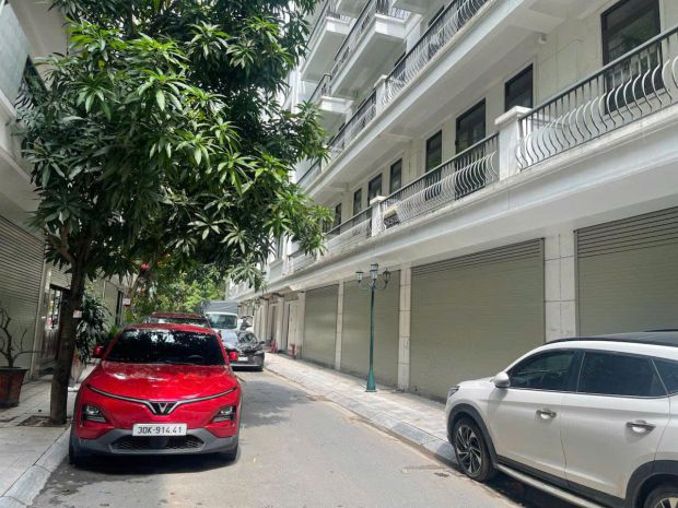 Bán nhà phân lô liền kề dự án hải ngân 2- đường đôi thanh 7162496