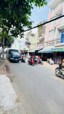 Bán mặt tiền kinh doanh đỉnh dt 4.49.510  chợ vải phú 7162512