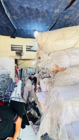 Bán mặt tiền kinh doanh đỉnh dt 4.49.510  chợ vải phú 7162513