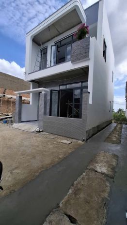 Bán nhà diên an -diên khánh sắp hoàn thiện bàn giao 7162523