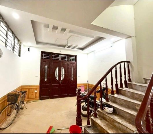 Bán nhà định công thượng, hoàng mai, lô góc, ô tô, kinh 7162575