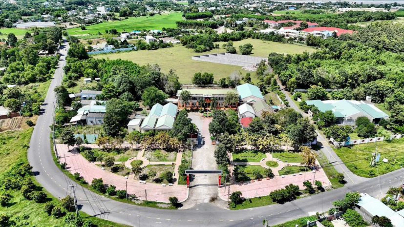 Cắt lỗ  bán gấp đất mt nhựa phước hải  gần biển  full 7162646