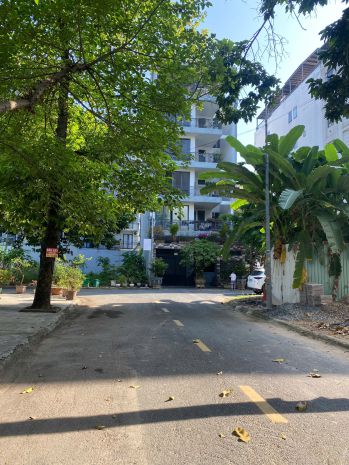 Nhà 5 tầng, dự án huy hoàng, q2, diện tích đất 8x20, giá 50 7162650