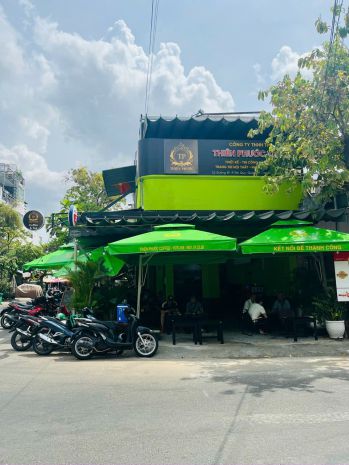 Bán nhà quận 7 góc 2mt đường số 81 p.tân quy dt 5,2x18m giá 7162652