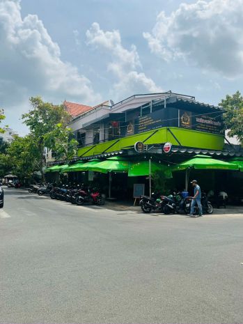 Bán nhà quận 7 góc 2mt đường số 81 p.tân quy dt 5,2x18m giá 7162653