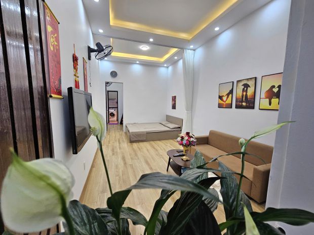 Bán nhà tập thể đường cầu bươu, kiến hưng, hà đông 7162760