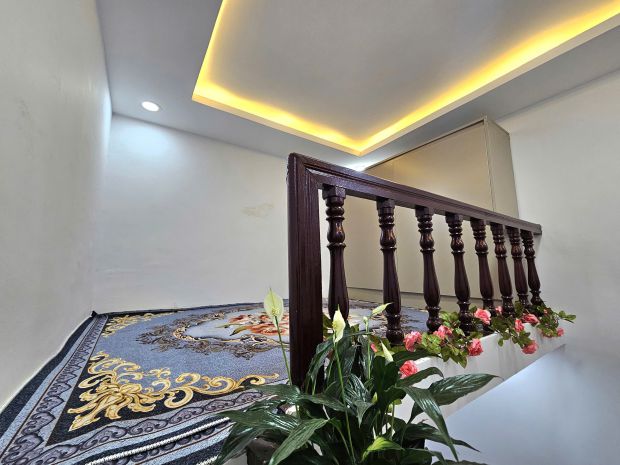 Bán nhà tập thể đường cầu bươu, kiến hưng, hà đông 7162761