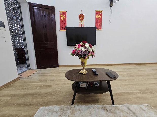 Bán nhà tập thể đường cầu bươu, kiến hưng, hà đông 7162764