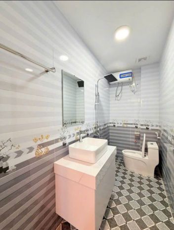 Nguyễn lương bằng  41m - 3 tầng  nhà dân xây- giá chỉ 9,3 7162846