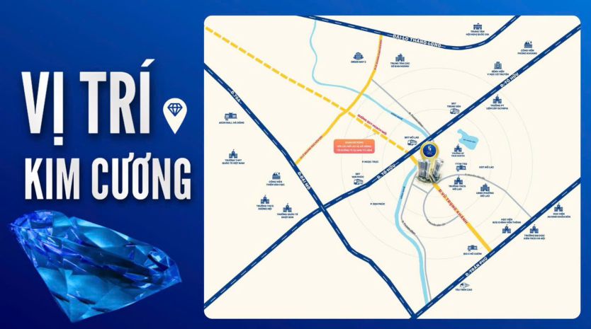 Vì sao người hà đông nên chọn kepler tower để an cư thay vì 7162892