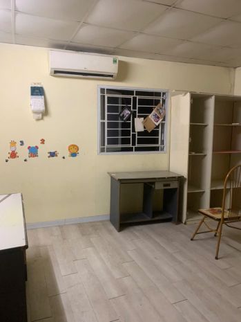 Cho thuê nhà nguyên căn tại ngõ 69 hoàng văn thái, 100m² x 7162913