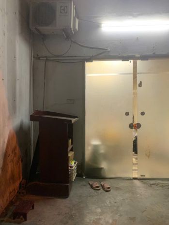 Cho thuê nhà nguyên căn tại ngõ 69 hoàng văn thái, 100m² x 7162915