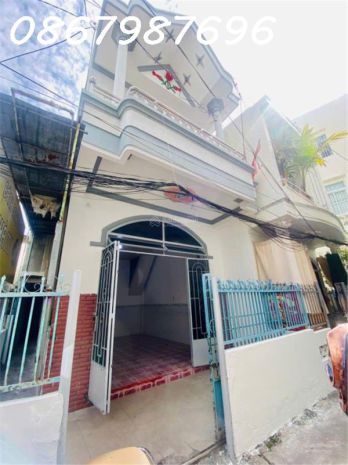 Nhà tttp nha trang - hẽm trần thị tính khu bàn cờ trần nhật 7163067