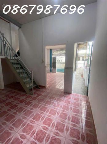 Nhà tttp nha trang - hẽm trần thị tính khu bàn cờ trần nhật 7163070