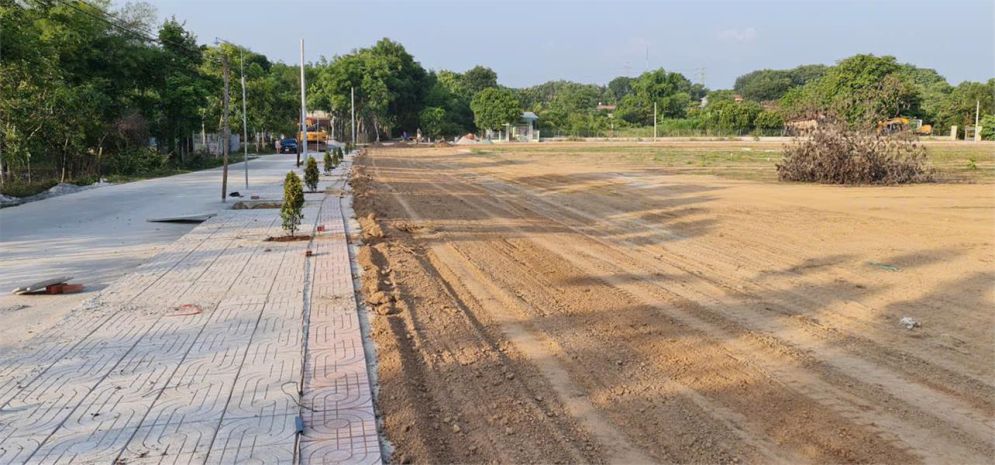 Chào bạn! bạn đang có nhu cầu bán đất thổ cư 5x30m tại bình 7163094