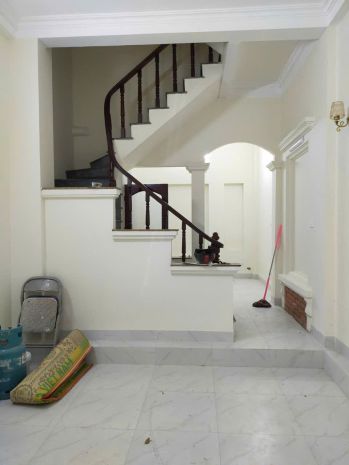 Cho thuê nhà ngõ hồng mai làm chdv 50m² x 4 tầng, 4 ngủ, 10 7163349