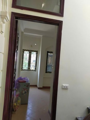 Cho thuê nhà ngõ hồng mai làm chdv 50m² x 4 tầng, 4 ngủ, 10 7163351