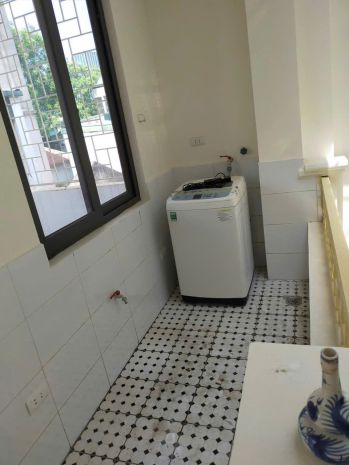 Cho thuê nhà ngõ hồng mai làm chdv 50m² x 4 tầng, 4 ngủ, 10 7163353