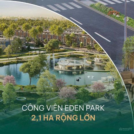 Dragon eden long an  pháp lý mạnh  tiện ích đầy đủ 7163840