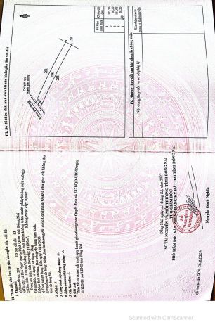 Đất đẹp - đầu tư sinh lời - chính chủ bán đất vườn tại phú 7163900