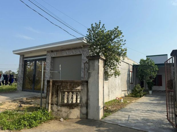 Chủ nhà chuyển nhượng nhà cũ  hàng hiếm, giá tốt 7164006