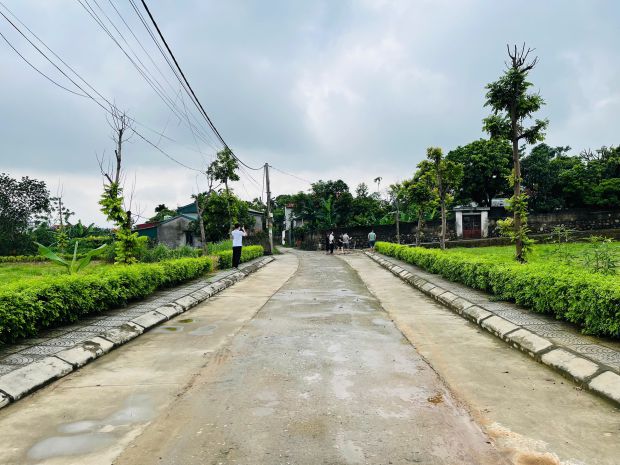 Hot! cực hot! đất vàng trao tay, nhận ngay ưu đãi 7164033