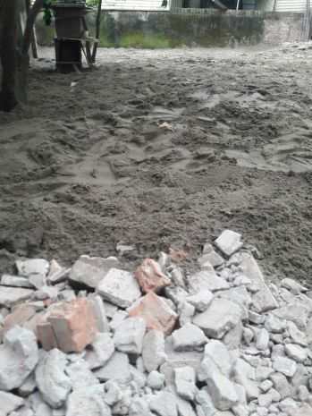 Tôi cần bán 188 m2 kiêu kỵ - gia lâm, giá chỉ 43 trm2 lh 7164196