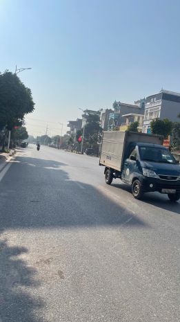 Chính chủ cần bán 100 m2 mặt đường ỷ lan - đặng xá, giá chỉ 7164203