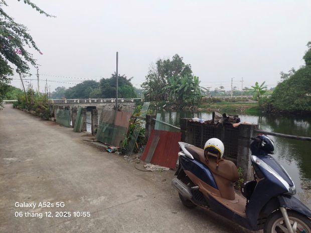 Chính chủ cần bán 100 m2 mặt đường ỷ lan - đặng xá, giá chỉ 7164207