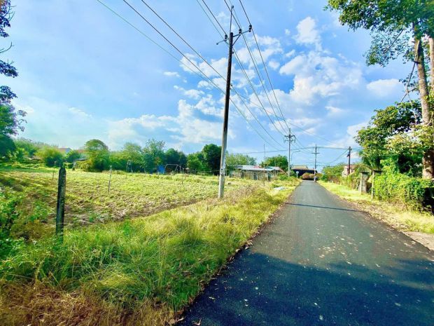 Đất đẹp - giá tốt - bán gấp lô đất tiềm năng tại phú mỹ 7164221